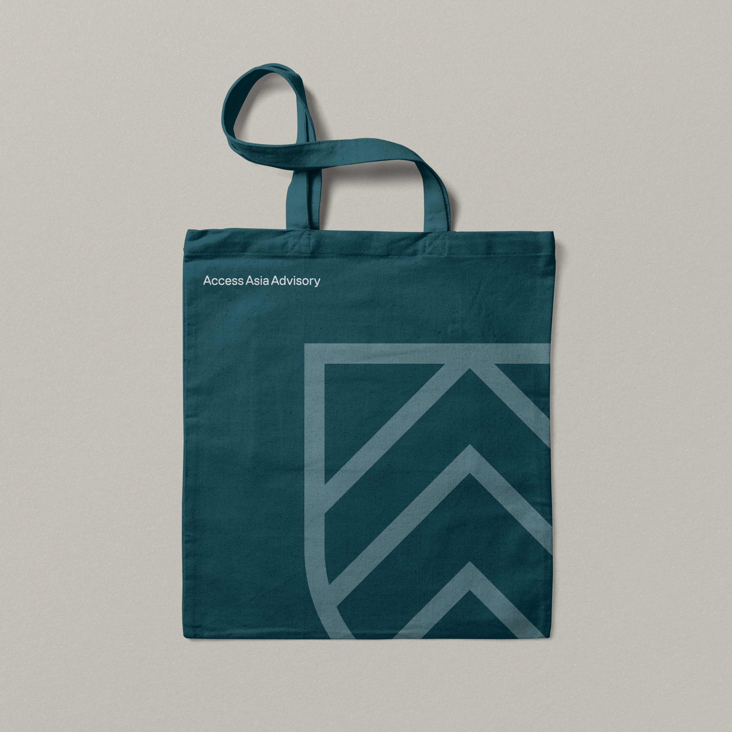 Aaa canvas bag