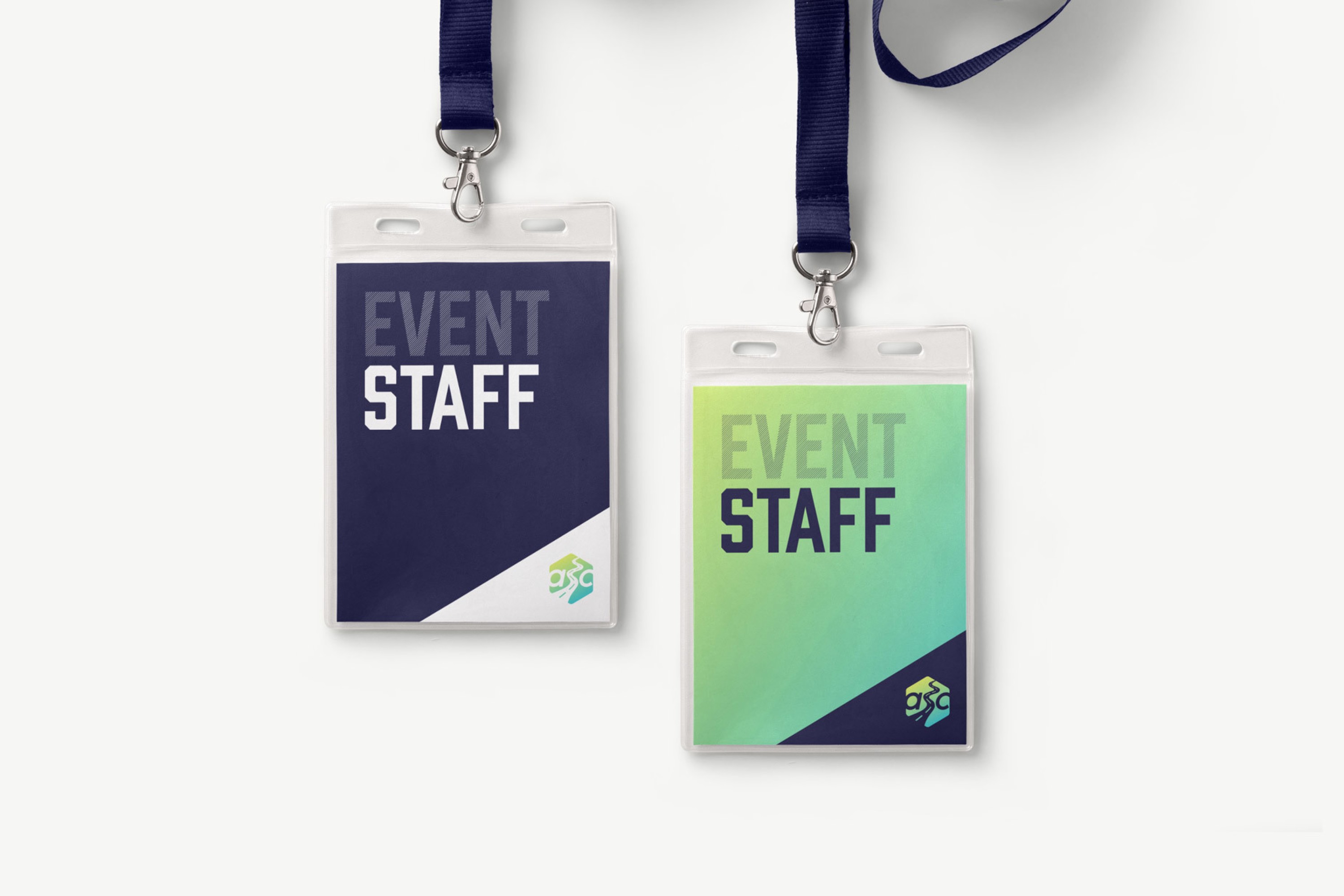 Asc Lanyards