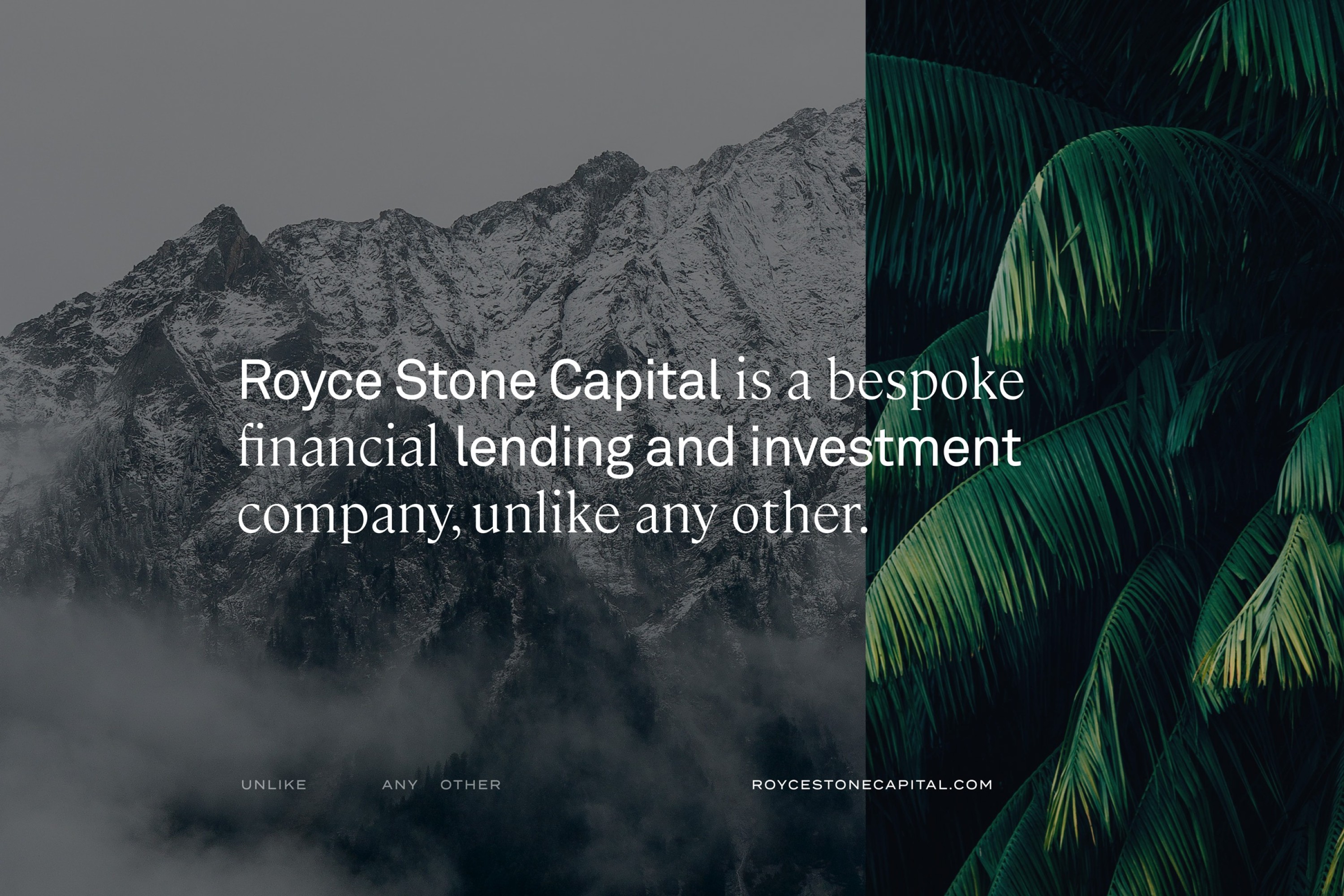 Rsc tagline
