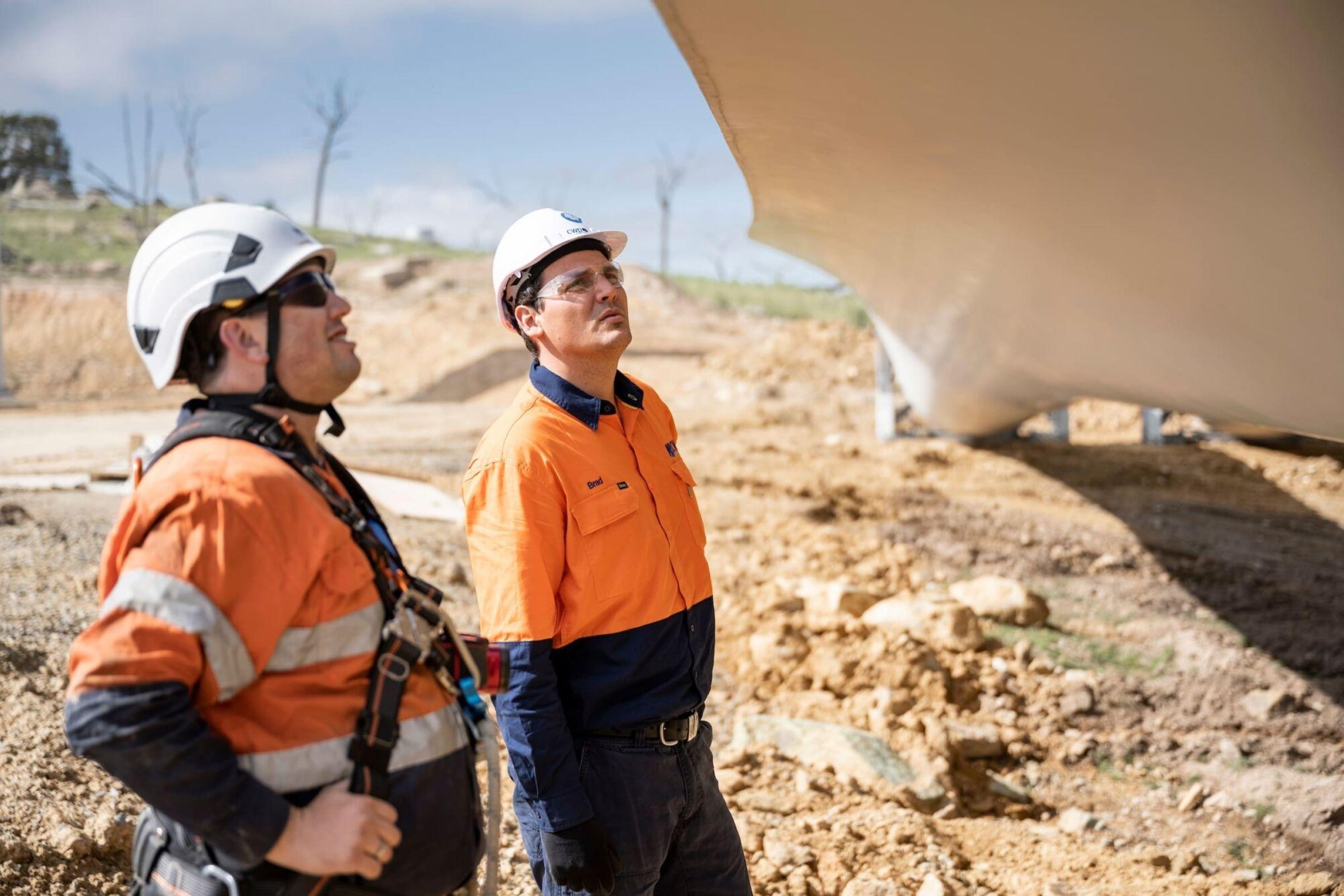 CWP Crudine Ridge Wind Farm JOW 201125 3361