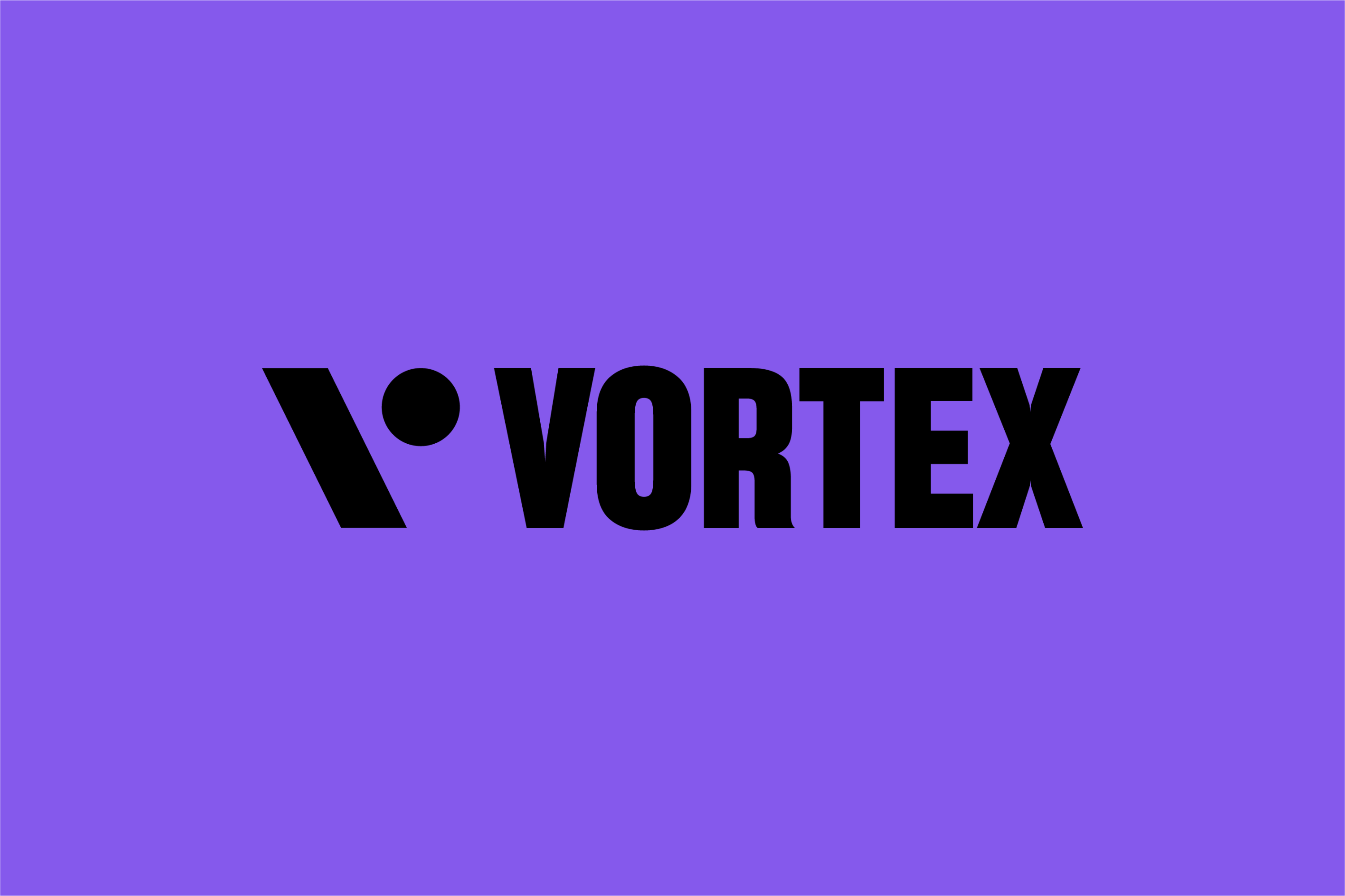 Vortex logo