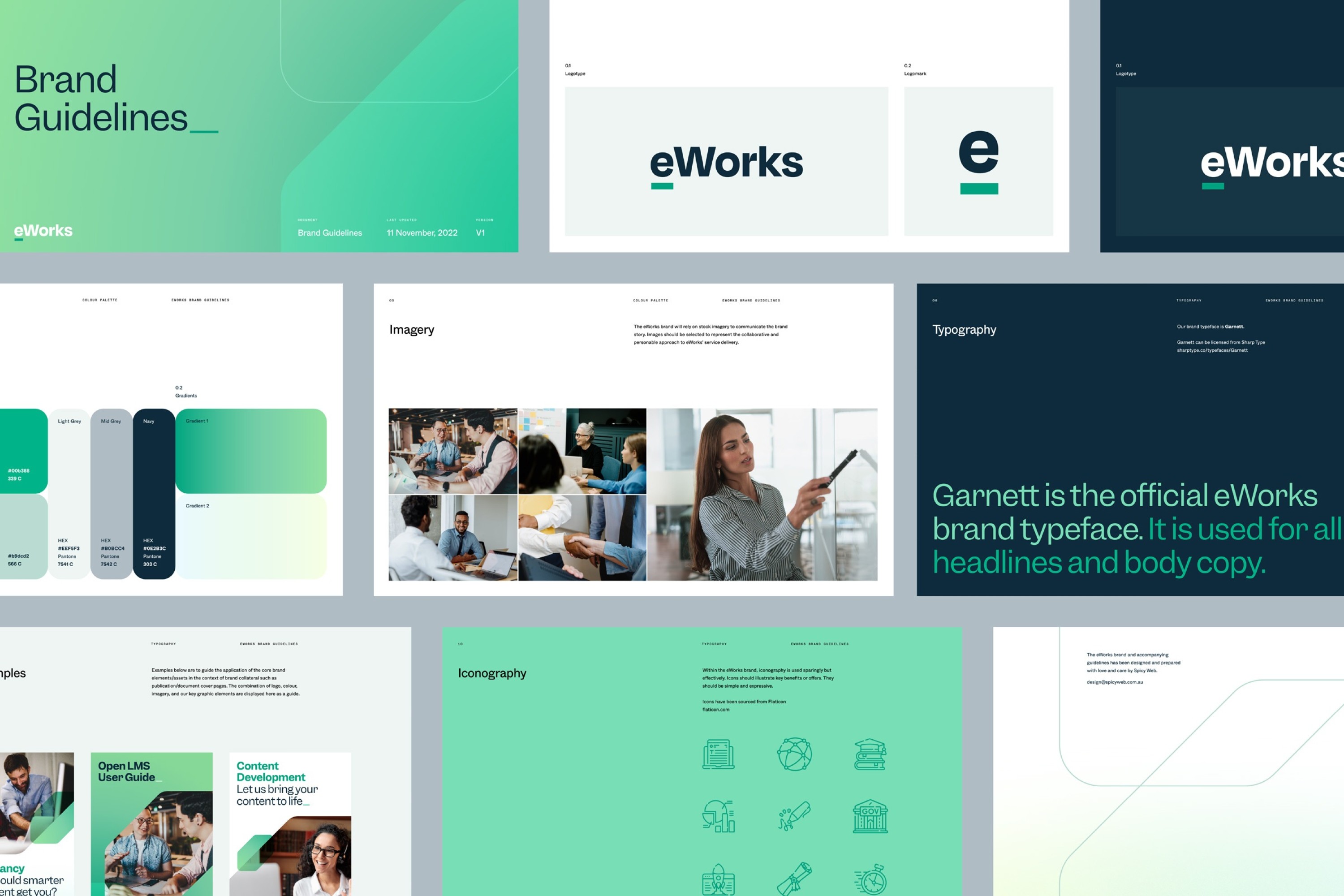 Eworks bg