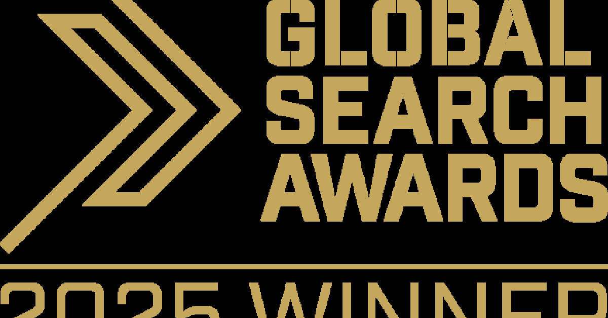 Global Search Awards 2025 Finalists - Spicy Web