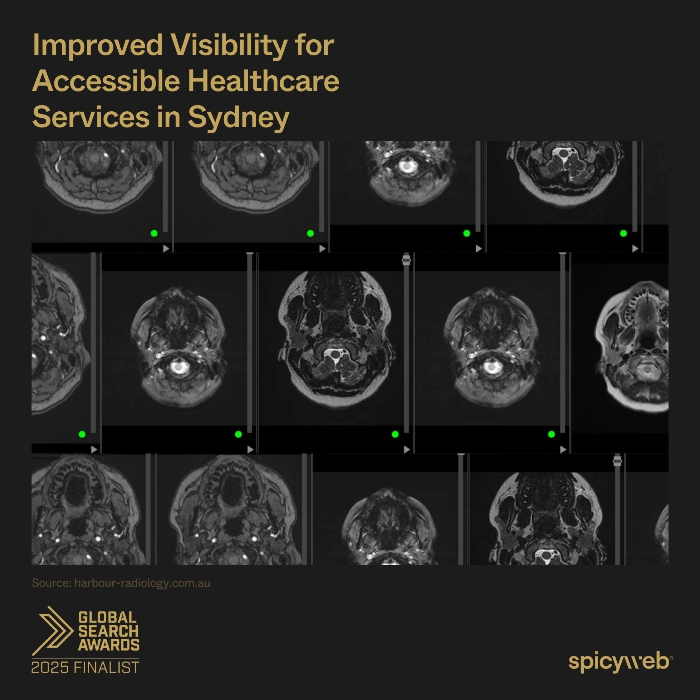 Gsa harbour radiology