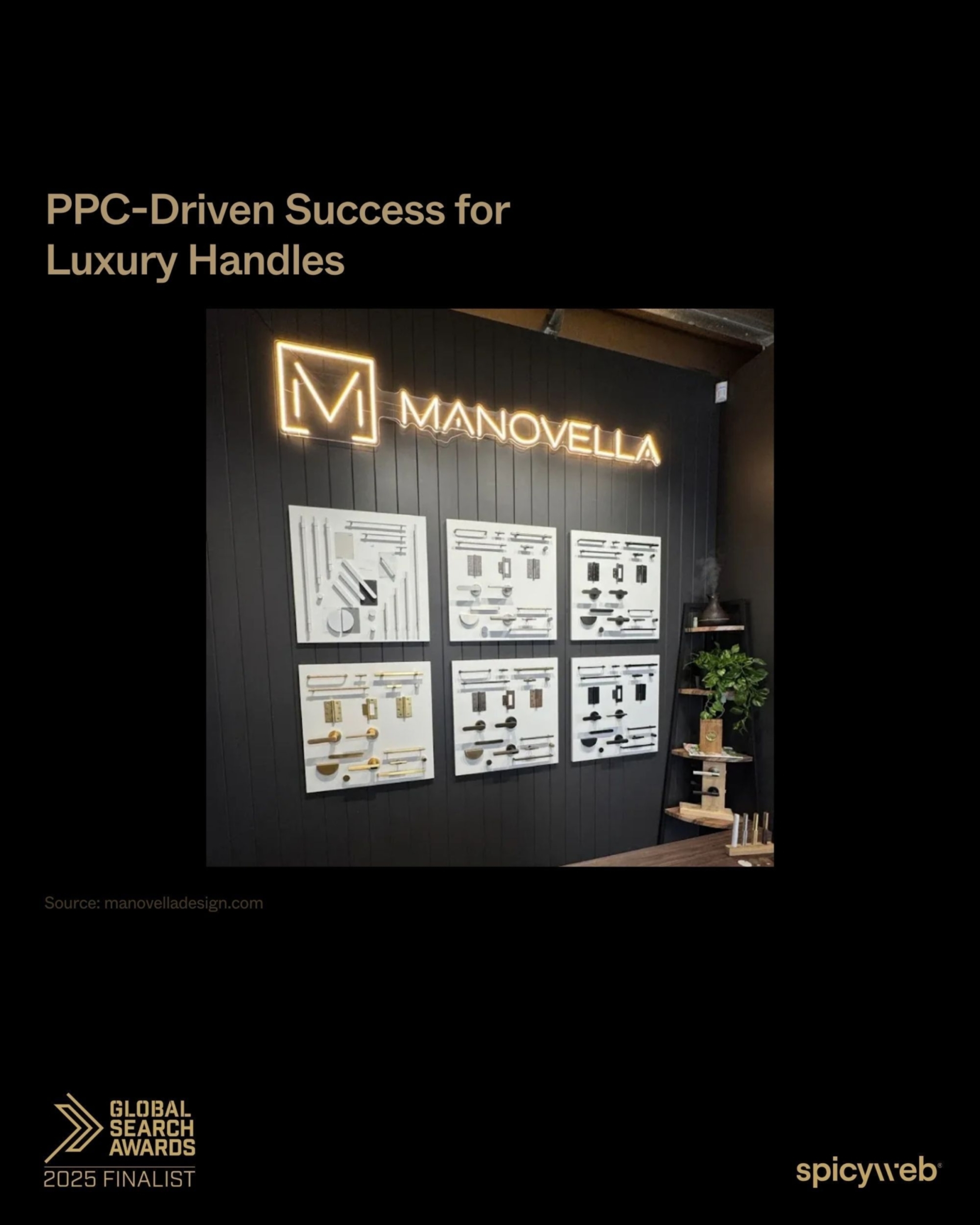 Gsa manovella finalist