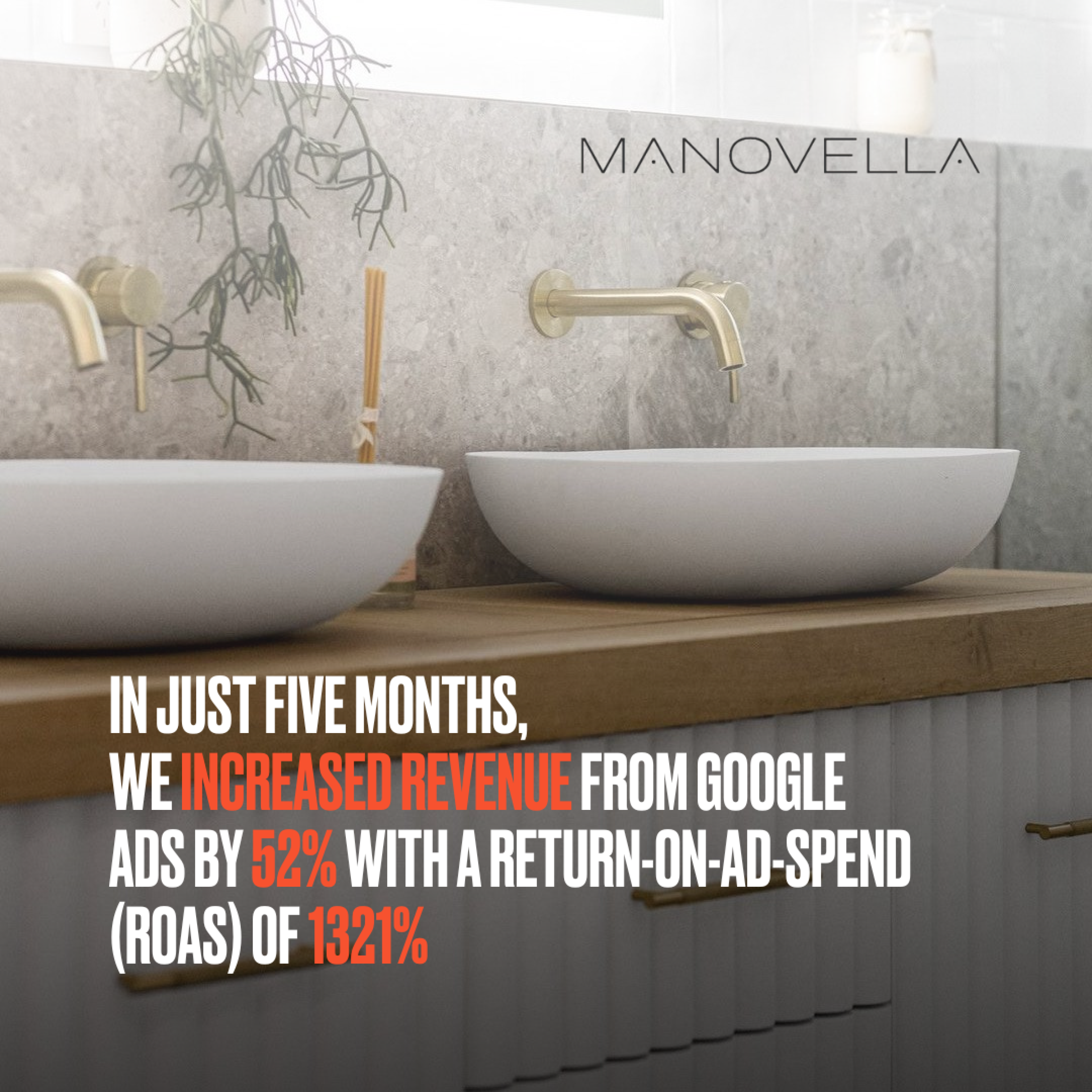 Manovella case study