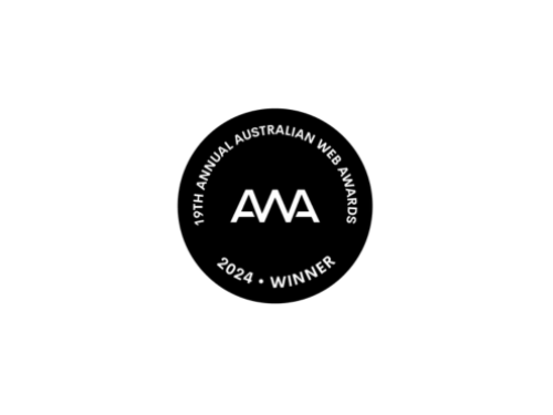 AWA award winning agency