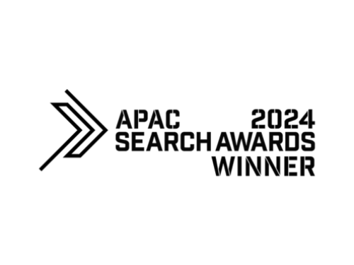 Apac awards winning agency