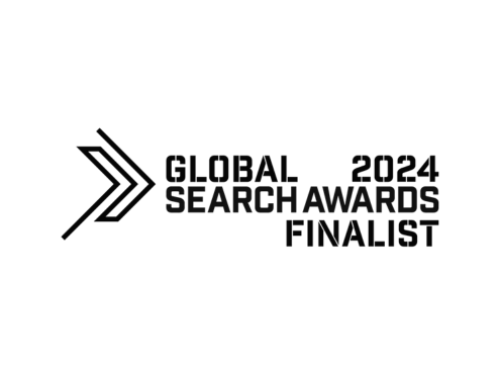 Global search award winning agency