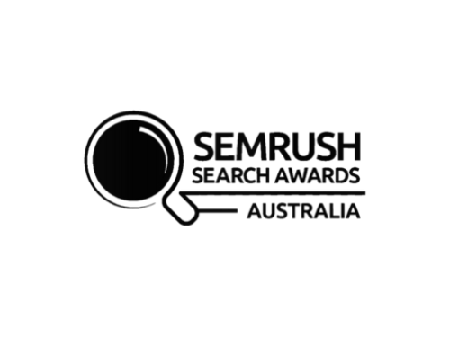 Semrush award winning agency