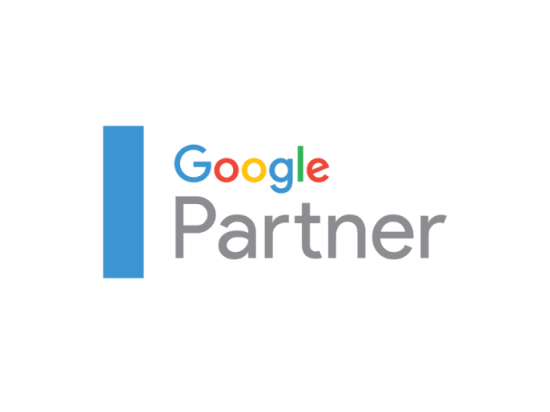 Google partner agency