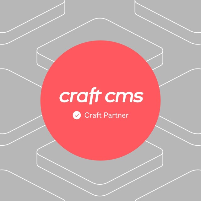 Craft cms partner agency thumb