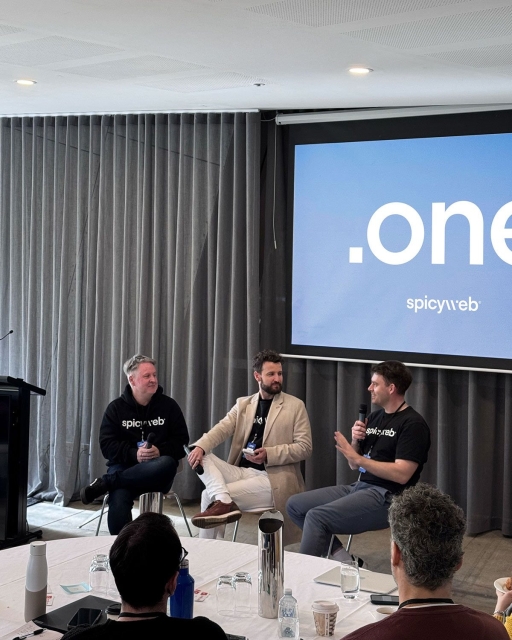 Craft cms spicy web melbourne agency