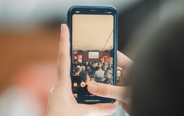 How to check competitors facebook instagram ads 5