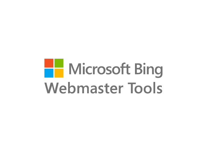 Microsoft Bing Webmaster Badge