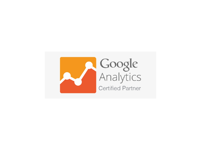 Google analytics SEO cert