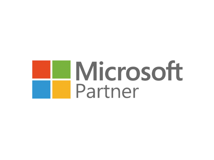 Microsoft partner agency