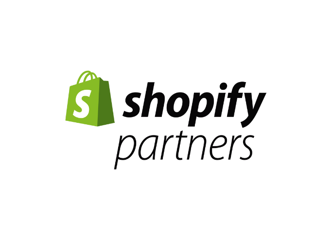 Shopify partner agency