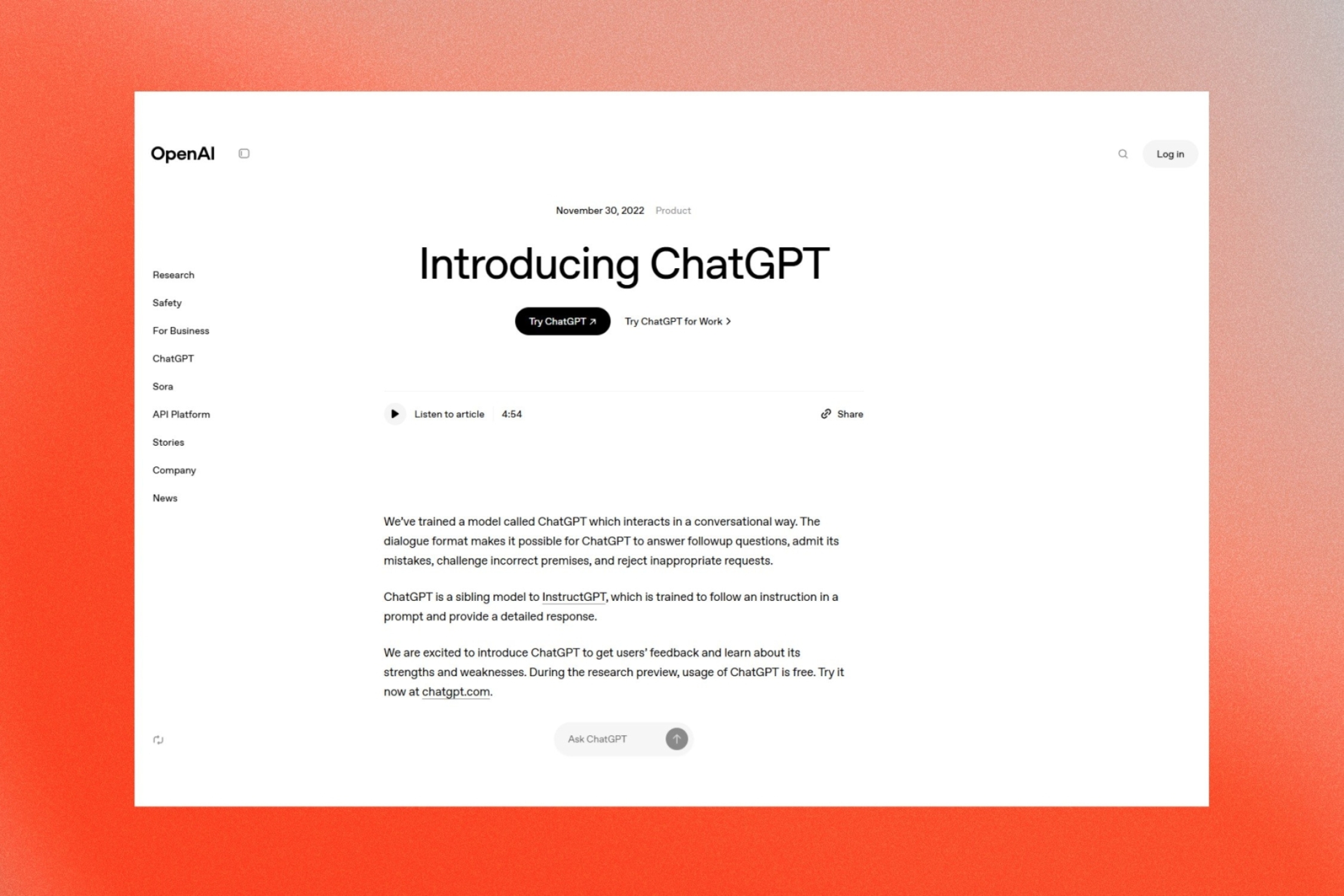 Ai in digital marketingchatgpt