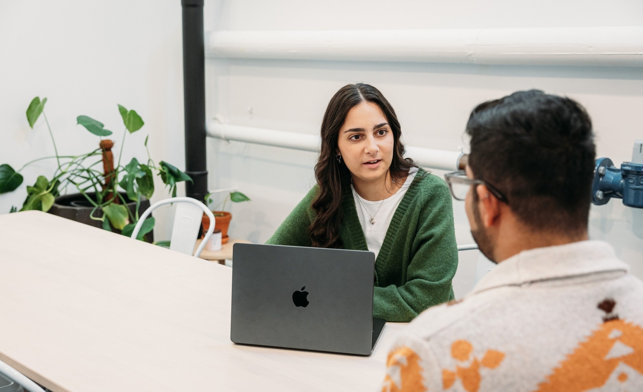 Digital marketing intership ashleigh