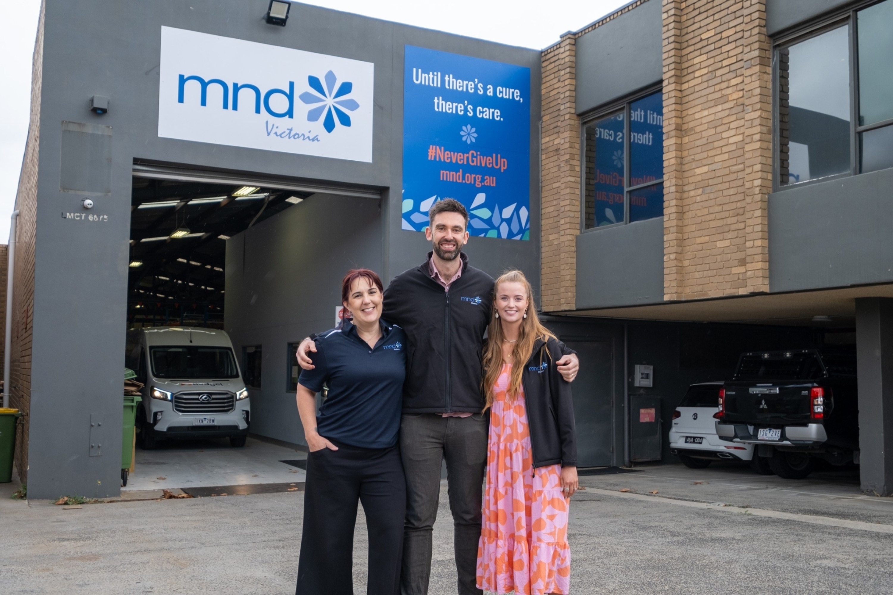 Mnd vic
