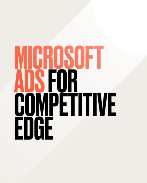 Microsoft Ads Article Spicy Web