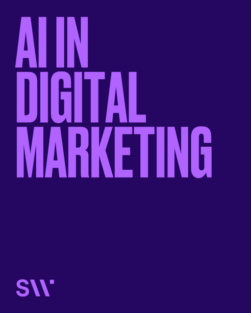 Ai in digital marketing