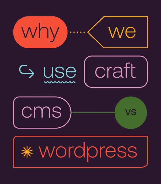 Craft cms wordpress2