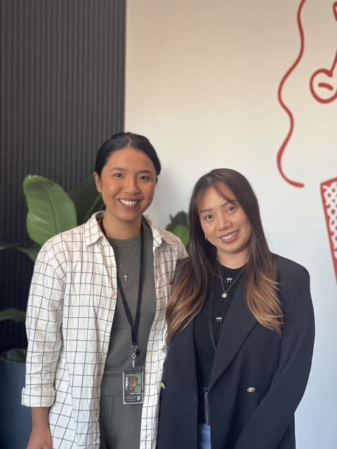 Digital marketing internships anne