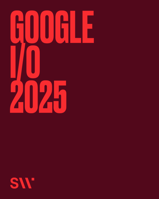 Google io 2025