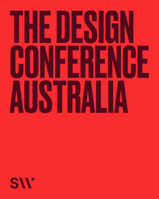 The design conference