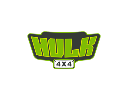 Hulk logo